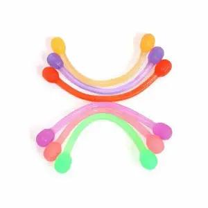 sf) 젤리 스트레칭밴드/랜덤발송/젤리튜브/악력기