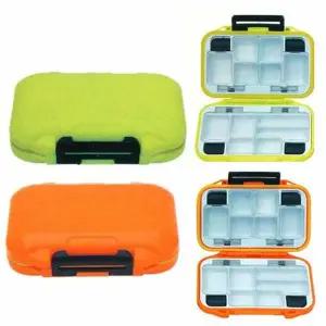 태클박스 XD2(색상랜덤) 양면형 방수 소품