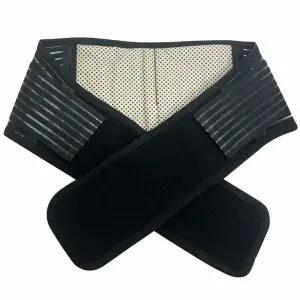 호랑이표 매직 허리보호대 토르마린 발열복대