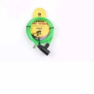 자전거열쇠 12X1200 자물쇠 와이어자물쇠 자전거자물