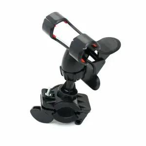 자전거 듀얼 폰거치대 핸드폰거치대 휴대폰거치대