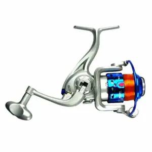 쿤하이 스피닝릴 SY2000 6BB 민물 바다 원투 낚시