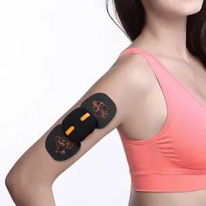 [베스트TOP100]휴대형 팬더 마사지기 저주파 미니 원터치 고속충전 핸디