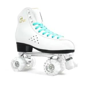 바퀴달린 신발 롤러스케이트 부츠 휠리스 스피드 롤러