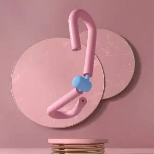 근육 케겔운동기구 여자케겔운동기구 허벅지 허벅지근육강화