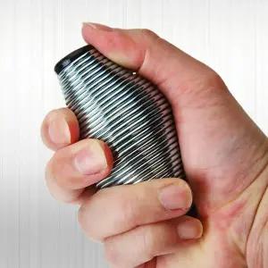 손운동 손가락 스트레칭 스프링 악력기