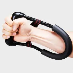 리스트컬 해머컬 손목 운동 스프링 근력기 팔운동