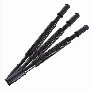 완력기 스프링 일자형 근력기 60kg 상체운동 홈트 헬스