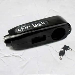 자전거 핸들 잠금장치 도난방지 자물쇠 브레이크락