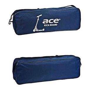 [2개구성] ace 킥보드 전동 자전거수납 보관 자전거용품 휴대용 안장 FAW9510EC