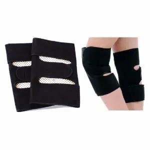 무릎 발열찜질벨트/무릎벨트 찜질벨트 무릎보호대