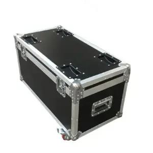 잡자재랙케이스 케이블 수납함 잡자재용 이동식 음향 랙케이스