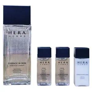 [셀러허브]헤라 옴므 에센스 인 스킨 125ml + 스킨 20ml X 2 + 에멀젼 20ml (S32621770)