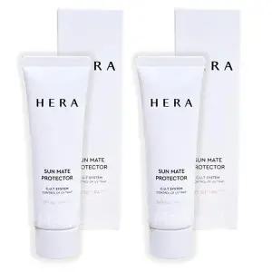 [셀러허브]헤라 선메이트 프로텍터 50ml x 2 (S32621761)