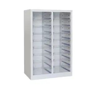 네일진열장 네일서랍장 보관함 대용량 진열장 거치대