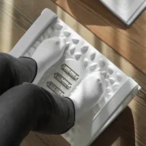 바른 자세를 위한 사무실 발받침대      RAM