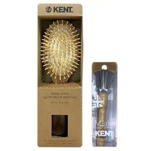 [셀러허브]켄트 쿠션브러쉬 세트 (S29836043)