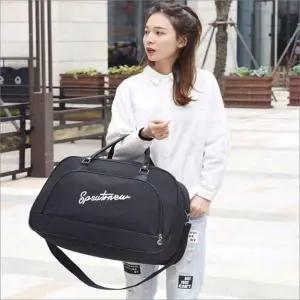 보스턴백 토트백 숄더 대용량 가방 여성 더플백 여행 출장