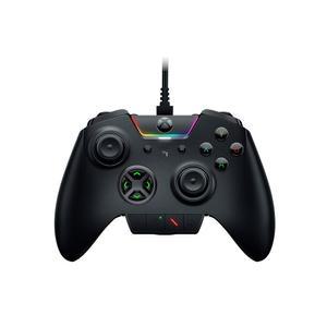RAZER 울버린 - 완전 맞춤형 게임패드 교체 XBOX 호환 아날로그 D패드 및 ONE, 가능한 컨트롤러 스틱 PC와