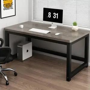 공부방 1000 25mm 책상 프레임보강 컴퓨터책상 튼튼한 서재