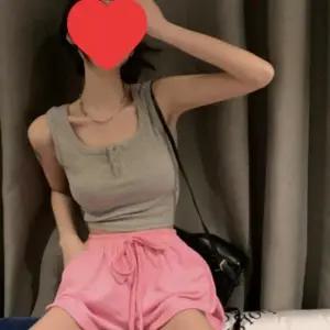 봄여행 여자 골지 민소매 나시 여름티셔츠 슬리브리스