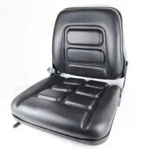 지게차 의자 시트 운전석 좌석 트렉터 중장비 로더 부품 팔걸이 개조