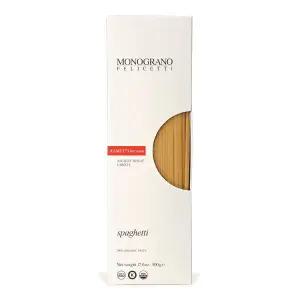 모놀라 카무트 스파게티 이탈리아 비-GMO 17.6온스(500g)