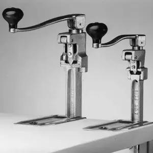 업소용 캔따개 탁상용 탁상 깡통 대형 식당 오프너 데스크탑