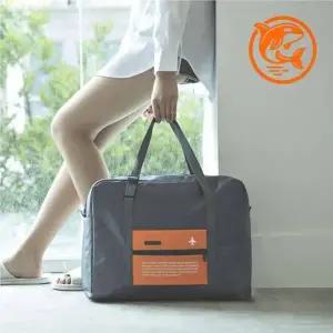 가벼운 접이식 백팩 다기능 여행 가방 캠핑용 맞춤형 백팩