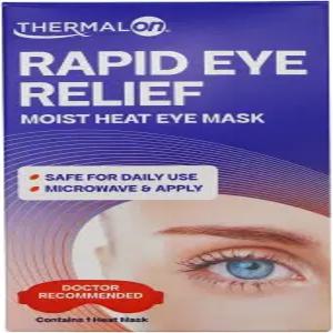 써멀론 촉촉한 히트 드라이 컴프레션