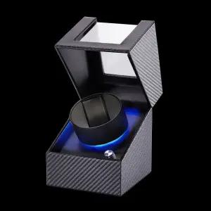 시계 보관함 진열 인테리어 회전 와인더백곰 오토매틱 수장함 정리함