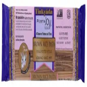 팅크야다 현미 파스타 스파게티 1파운드(12팩)