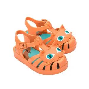 미니멜리사 포제션 캣 오렌지 MSKCG2TSPC11 ORG