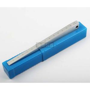 쐐기 촉수 게 평 1개 0 2mm 빈틈자 간격 공학 하우스 20 5 도구용