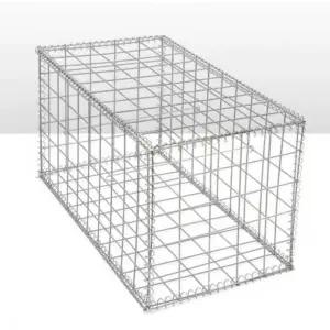가든 펜스 돌망태 철망 돌철망 사각 게비온 울타리 가비온