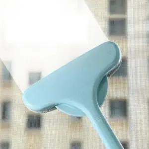 3색 1개 54cm 방충망 청소 솔 브러쉬 닦이 먼지 제거 모기장 닦기 도구 소파 클리너