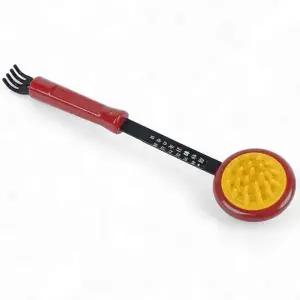 ( )팡팡안마기 안마봉 지압 효자손