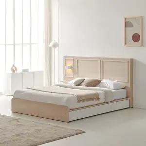 보루네오 하임힐 호텔식 수납침대 SS DB4009