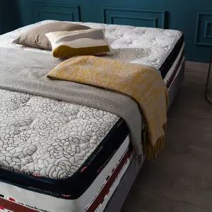 보루네오 호텔 스위트룸 2단 매트리스 Q 수도권무료배송 DB4046