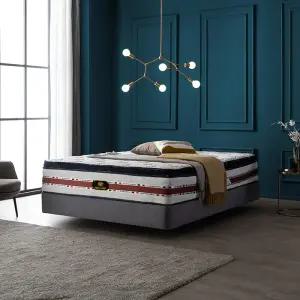 보루네오 호텔 스위트룸 2단 매트리스 K 수도권무료배송 DB4061