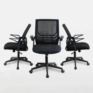 보루네오 심플 CP205 책상의자 CB5116