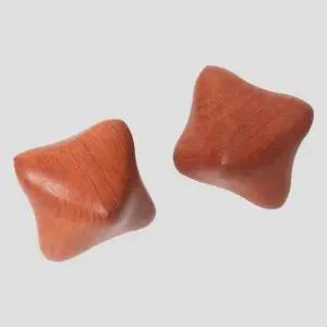 ( )손 육각형 지압볼 핸드 발바닥 지압기 혈자리 발지압