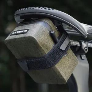 락브로스 사이클 자전거 가방 컴팩트 안장 새들백 라이딩 AS-137