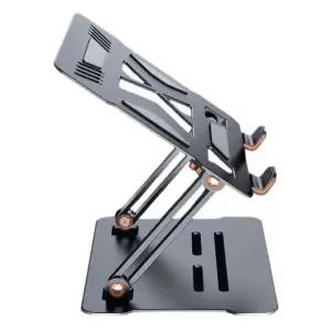 빔프로젝트 탁상 받침 미니빔 스탠드 각도 거치대 조절