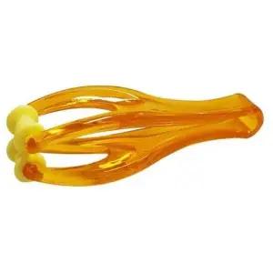 ( )선물 롤러 지압 손가락 마사지기