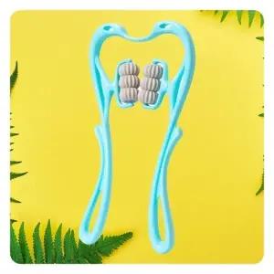 ( )마사지볼 지압기 지압봉 셀프 피로해소 마사지 안마기