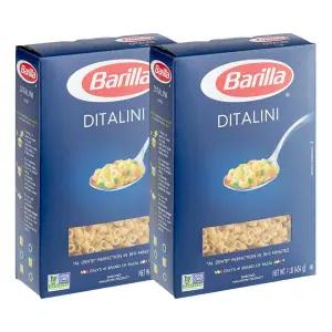 키두 - 바릴라 디탈리니 파스타 16온스 팩 2개(총 32온스)