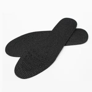 ( )남성용 뉴 바이오 맛사지 깔창 지압 효과 인솔 발 피로 완화 혈액순환 기능성