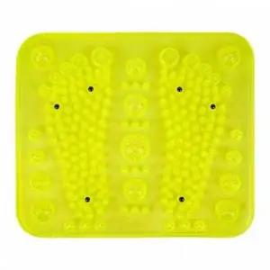 ( )지압 발매트 용천혈 건강 발바닥 지압판