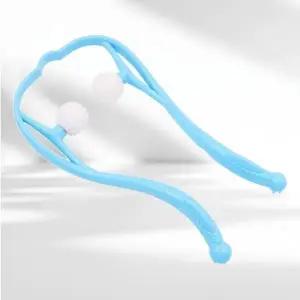 ( )골프공지압 팔뚝 허벅지 승모근 마사지기